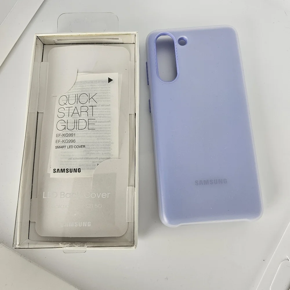 Samsung galaxy s21